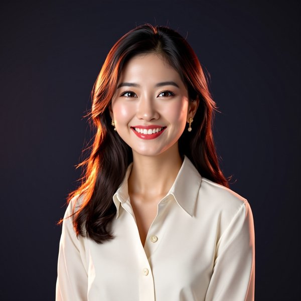 白若溪 嘉宾头像